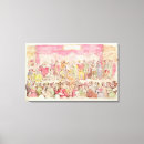 Search for actress canvas prints 18th
