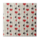 Search for playing cards tiles Casino