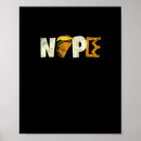 Search for nope posters Usa