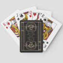Search for 50th anniversary playing cards Couple