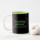 Search for boredom drinkware Humour