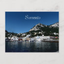 Search for sorrento postcards Capri