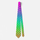 Search for purple and lime green ties Abstract