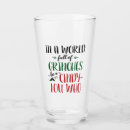 Search for grinch drinkware Quote