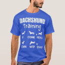 Search for dachshund training Birthday
