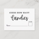 Search for candy guessing games Modern