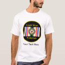 Search for gulf war tshirts Military