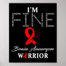 Search for cure art Brain aneurysm cure