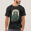 Search for cthulhu tshirts Horror