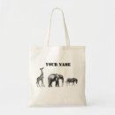 Search for black giraffe print bags Safari