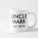 Search for pregnancy announcement uncle mugs Modern