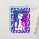 Search for serpents postcards Snake