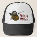 Search for potato hats Cute
