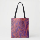 Search for holographic tote bags Iridescent