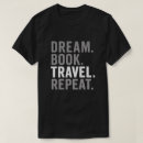 Search for travel quotes tshirts Motivational quote