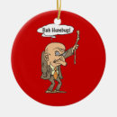 Search for bah humbug christmas tree decorations Grumpy