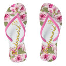 Search for party favor flipflops Pink