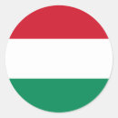 Search for hungarian flag stickers Ungarn