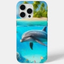 Search for dolphin iphone cases Colourful