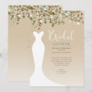 Search for string lights bridal shower invitations Floral