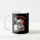 Search for i believe in santa mugs Funny
