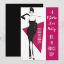 Search for dressed up invitations 1950s