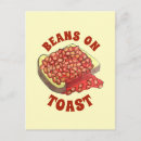 Search for toasted postcards Food