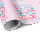 Search for daughter wrapping paper Mother and daughter