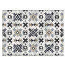 Search for aztec tablecloths Geometric