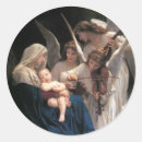 Search for bouguereau stickers Angels
