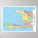 Search for haiti posters Map