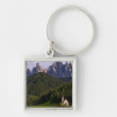 Search for dolomites key rings Italian