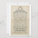 Search for architectural invitations France