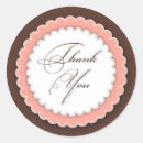 Search for pink and brown stickers Girl