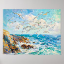Search for ocean scene posters Impressionism