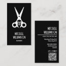 Search for black beard Salon