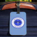 Search for physics luggage tags Medical
