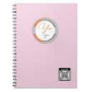 Search for business notebooks Branding