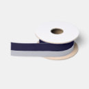 Search for grey blue ribbon Navy
