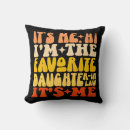 Search for daughter cushions Funny