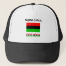 Search for african american hats Flag