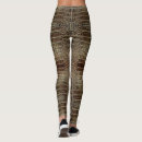 Search for brown leather leggings Skin