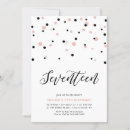 Search for girls 17th birthday Rose gold
