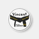 Search for martial magnets Taekwondo