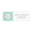 Search for greek key return address labels White