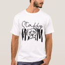 Search for staffies tshirts Terrier