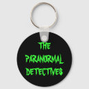 Search for detect key rings Hunter