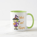 Search for bat girl mugs Witch