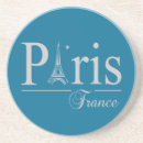 Search for paris coasters Eiffel