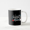 Search for psych nurse mugs Self care